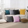 Aspire Homeware Velvet Cushion Covers 45 x 45cm Set of