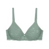 Triumph Women's Amourette Charm T Minimizer Bra, Abstinthe, 42DD