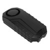 113dB Bike Alarm Wireless Anti Theft Vibration Motion Sensor Vehicle