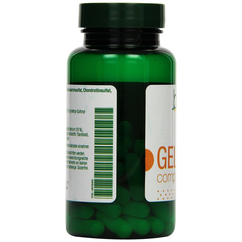 Bios Effect Joint Complex Capsules, 60 Items, , ,