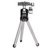 LEOFOTO Table Tripod MT-01+LH-25