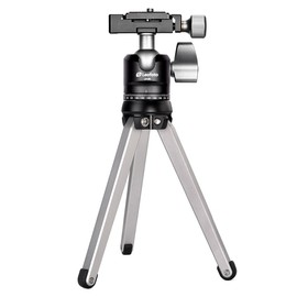 LEOFOTO Table Tripod MT-01+LH-25