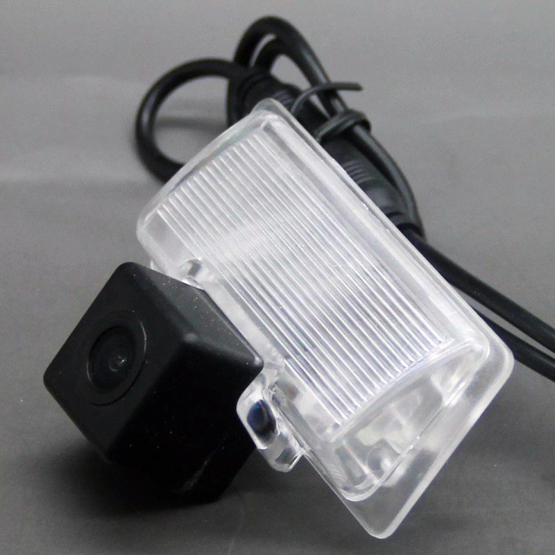 New Vision Auto Car Rear View Backup Camera For Nissan