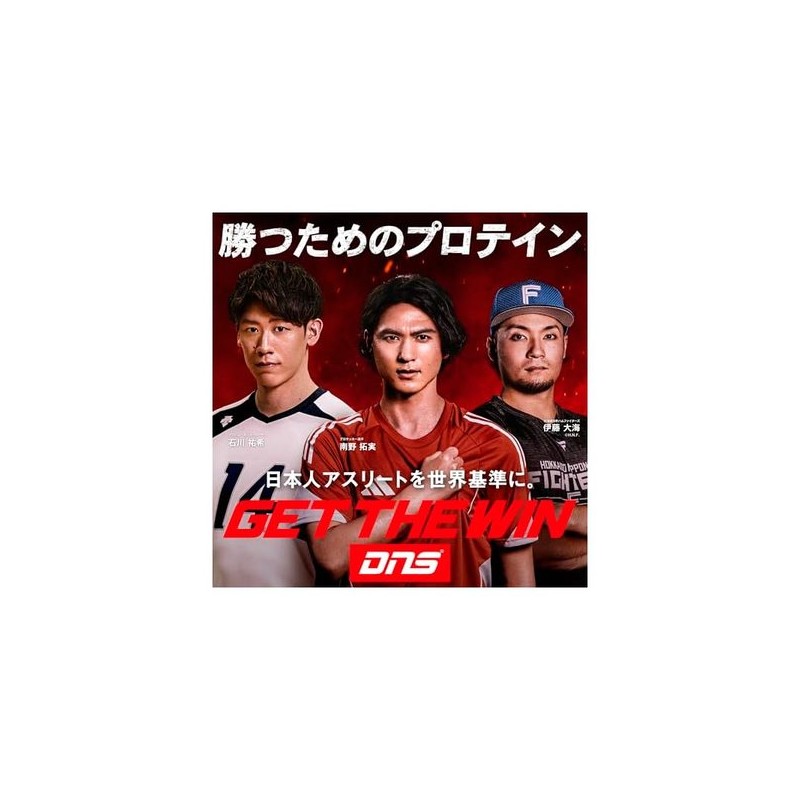 DNS 웨이 프로틴 SP 630g 200g 40회분) HMB DNS Whey