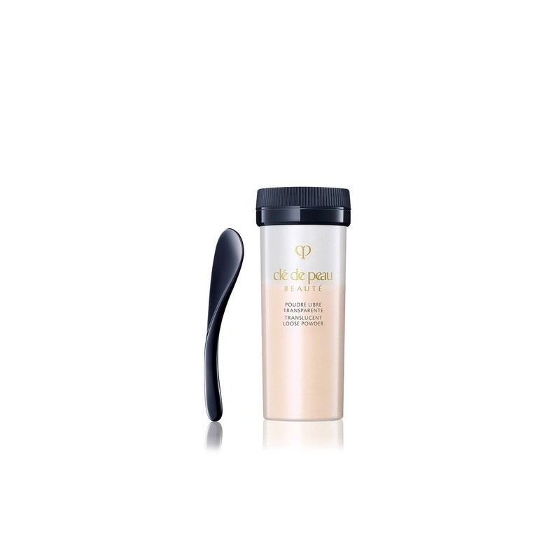 Clé de Peau Beaute Translucent Loose Powder N M (Refill)