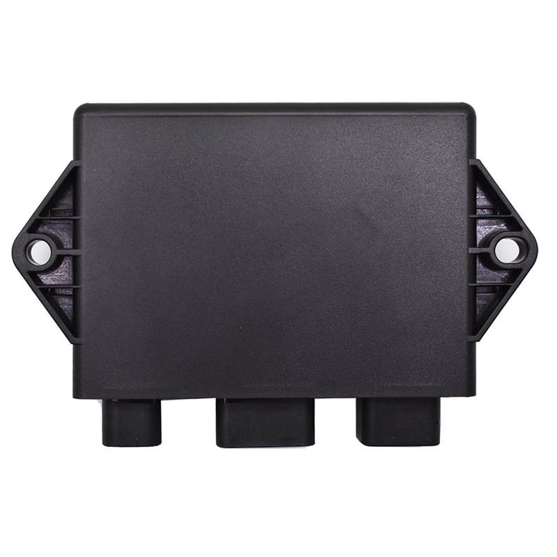 TJHSM CDI Box Ignitor Replacement for YFM 450 Grizzly Kodiak