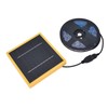 Solar Plant Grow Light Strip Solar Power Full Spectrum 5W