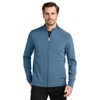 OGIO Transcend Full-Zip OG860, Blue Mist, Small