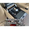 Unbranded Range Rover Organizer Tray | No Refrigerator | Range