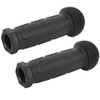 Children's Handlebar Grips, Pack of 2, Plastic Non-Slip Rubber Scooter