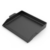 Onlyfire Universal Cast Iron Griddle for Gas Grills and Range