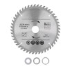 Circular Saw Blade Carbide for Woodworking Miter Table Saws Wood
