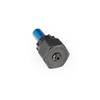 Park Tool FR-5.2GT Cassette Lockring with Tool 12mm Pin
