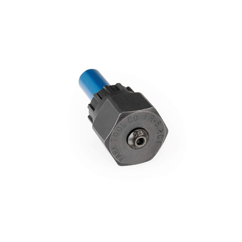 Park Tool FR-5.2GT Cassette Lockring with Tool 12mm Pin