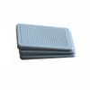 12 x fiXte Furniture Wedges Levellers Levelling Shims Soft Rubber