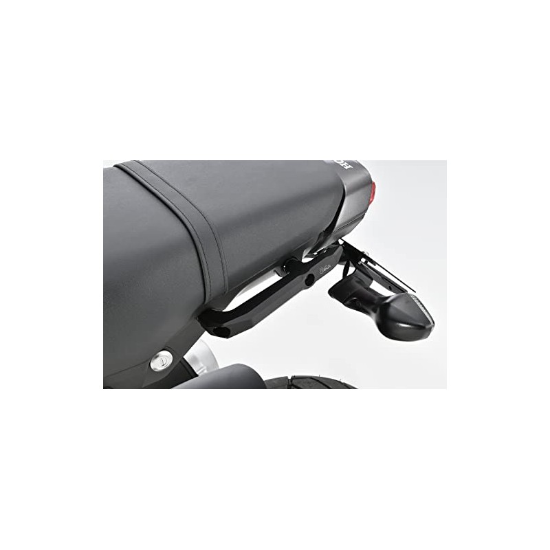 Gcraft GROM (JC92) 32402 Billet Grab Bar, Basic Colors