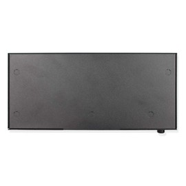 HDSUNWSTD SPDIF/TOSLINK Digital Optical Audio Splitter 1x8 Audio Amplifier Amplificador with Power Adapter