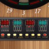 Electronic Dart Machine, Decorative Dartboard Cabinet Set, Dartboard Cabinet, Electronic