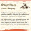 Some Honey Raw & Unfiltered Orange Blossom Honey – USDA