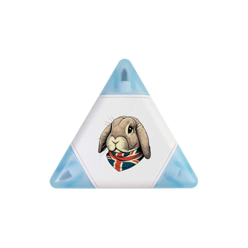 'Lop Eared Bunny' Compact DIY Multi Tool (TI00034833)