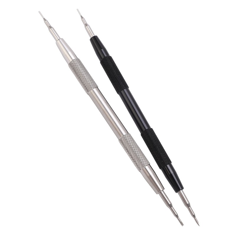 Spring Bar Tool Heavy Duty Stainless Steel Double Tip Spring