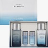 Beyond Homme Fitness 2-piece set (toner 130ml + emulsion 130ml)