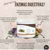 Enzimas Digestivas, Shelo Nabel / Mejora La Digestión