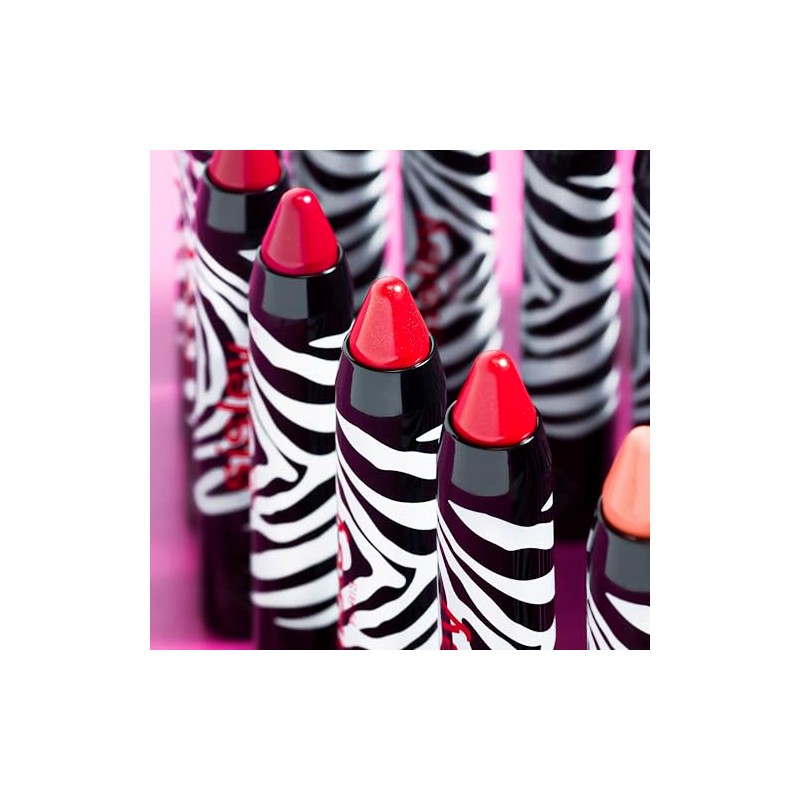 Sisley Phyto-Lip Twist Lápiz labial para mujer, # 13 Poppy,