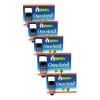 Suplemento Nutricional Oseo Artril Glucosamina 5 Pack Sin Sabor