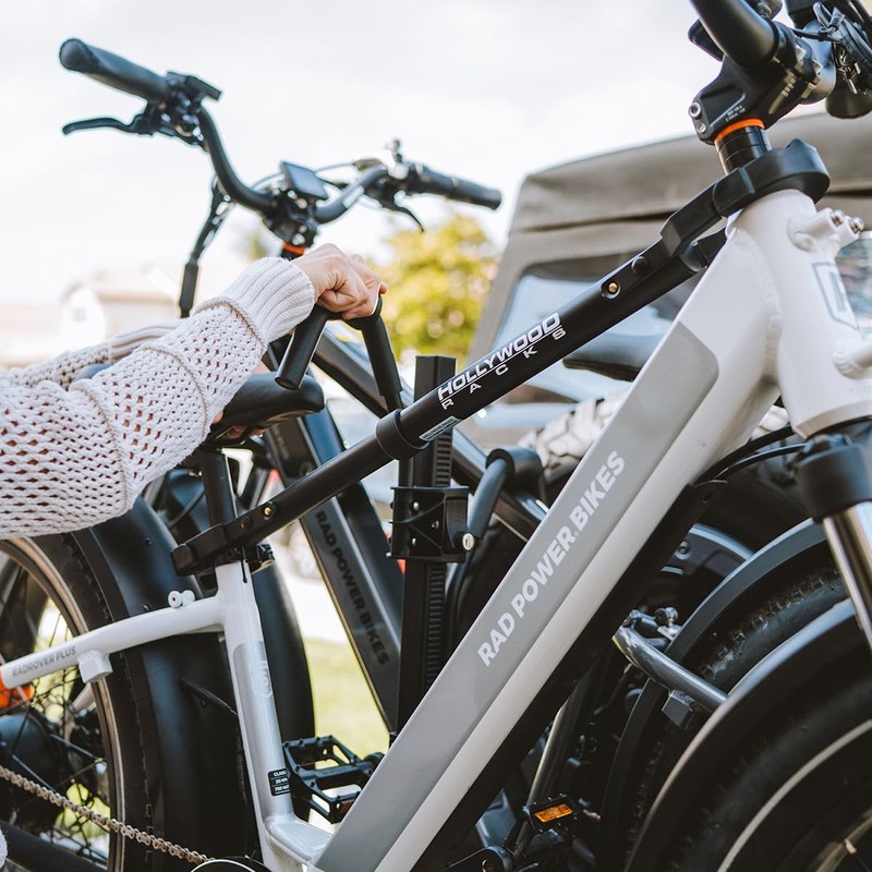 Hollywood Racks, Bike Adapter Pro
