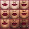 wet n wild Megalast Catsuit Matte Liquid Lipstick, Red Behind