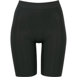 Wacoal Girdle [Hip Care Girdle That Won't Lose to Gravity] Long Length [Hip Care You Can Wear] Keeps Rounded Hips, Comfortable Wearing Feel, Can Be Worn Alone GRC623 Ladies, BL