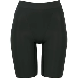 Wacoal Girdle [Hip Care Girdle That Won't Lose to Gravity] Long Length [Hip Care You Can Wear] Keeps Rounded Hips, Comfortable Wearing Feel, Can Be Worn Alone GRC623 Ladies, BL