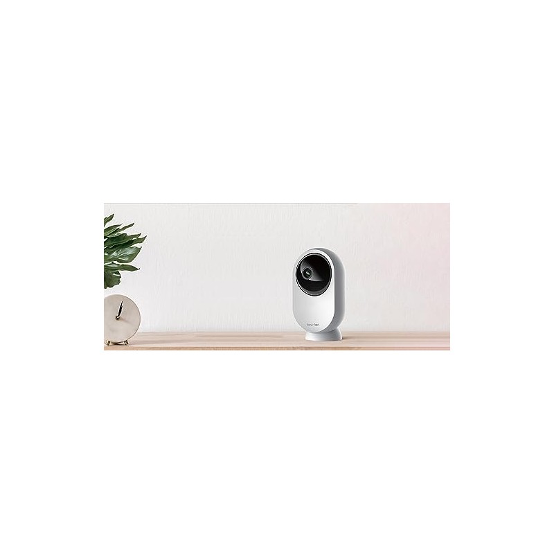 beafon, Smart Home, Tracer 2T Security Camera, 360° Controllable Indoor