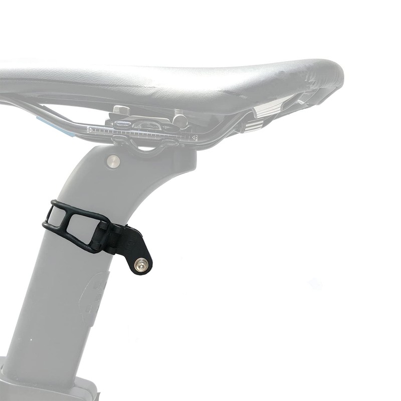 Thinvik Bike Race Number Plate Holder Cycling Number Mount -