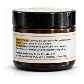 Crema De Día Biomiel