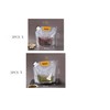 Food Storage Bags Moisture Resistant Sealed Bag Standing Large Reusable
