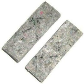 (2) Packair Compressor intake filter for Craftsman DeVilbiss Porter Cable Air Compressor 265-17