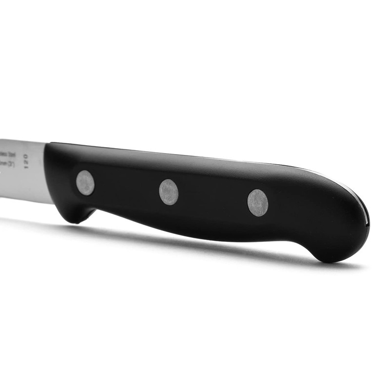 Arcos Paring Knife 3 Inch Stainless Steel. Professional Kitchen Knife
