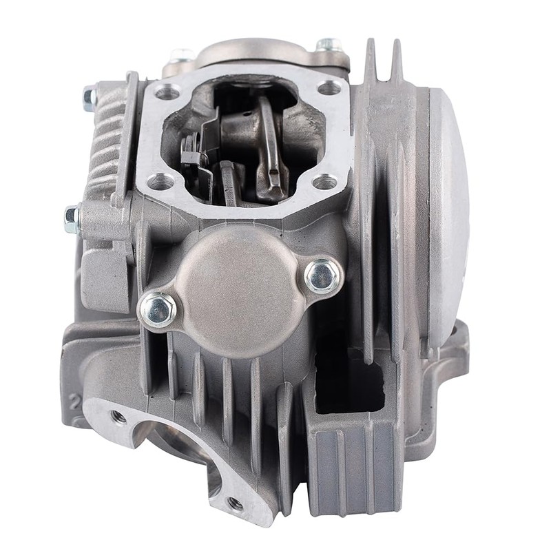 YX140 Cylinder Head Assembly Kit for 56mm Bore YX 140cc