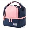 ZONADA 20L Insulated Double Layer Multifunction Cooler Bag Breast Milk