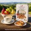 Italian Cranberry Biscotti | Made in Tuscany, Italy | Belli