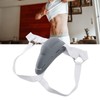 Silicone Circumcision Protective Cup Reduce Skin Friction Stereo Shape Underwear