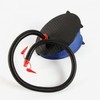 Intex Air Foot Pump for Inflatables Air Inflator