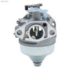 JIUDANI GCV190 Carburetor Compatible with Honda Lawn Mowers - HRX217,