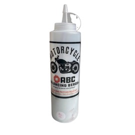 ABC Motorcycle Balancing Beads All in One DIY Kit | Tire Balancing Beads | Complete Balance for Motorcycle and Bike Tires | Easy to Use and Everything Included