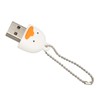Cartoon Flash Drive USB Interface Ultra Stable Technology Cute U