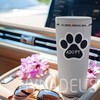 (3PCS) Adopt Sticker Dog Paw Stickers Funny Dog Stickers Paw