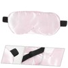 Healvian 3pcs Comfortable Sleep Eye Mask Lightweight Eye Cover for