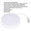 Air Quality Monitor High Sensitivity High Accuracy Multifunctional Temperature Humidity